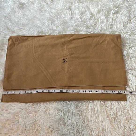 Louis Vuitton Medium Dust Bag - Picture 2 of 4